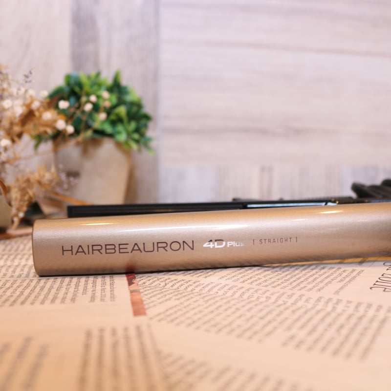 ヘアビューロン 4D plus | Weekend's STORE