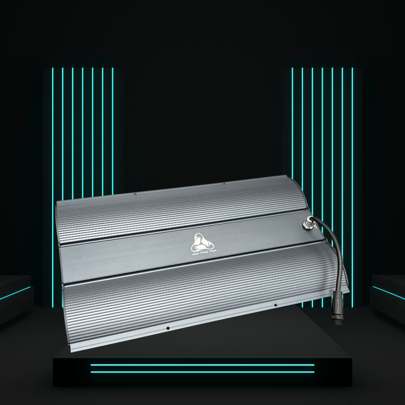 Helios Green LED PRO 植物育成LEDライト HGP-101 | S&