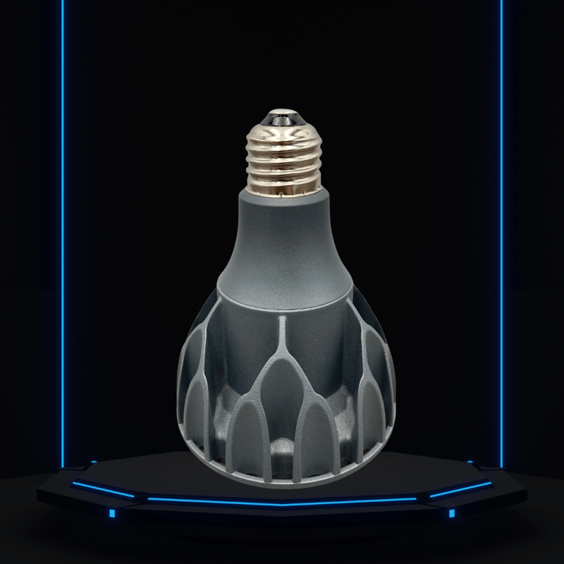 Helios Green LED HG24 植物育成LEDライト ブラック MC新型 2