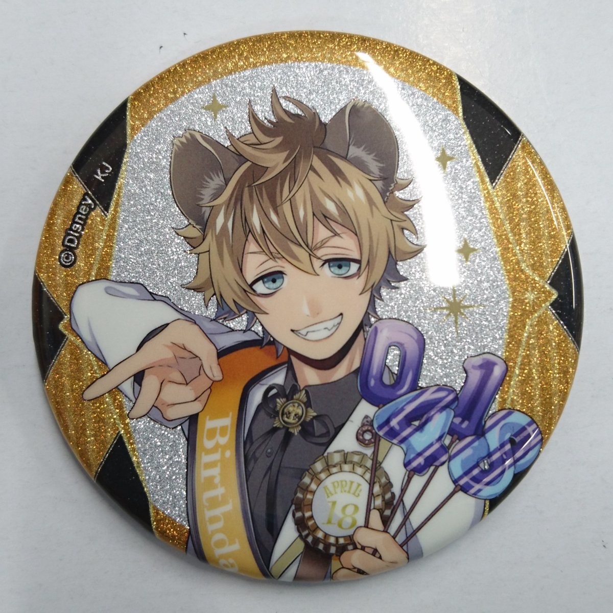 ツイステッドワンダーランド ツイステ ラギー アニメジャパン2024