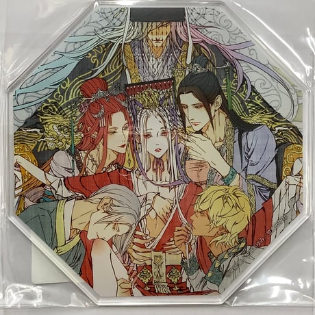 CATEGORY 宮緒葵 | K-BOOKS 池袋 2次元グッズ通販