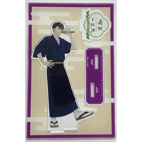 CATEGORY 夏目イサク | K-BOOKS 池袋 2次元グッズ通販