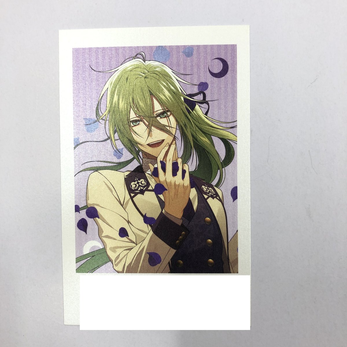 AMNESIA ウキョウ パールフォトカード レア | K-BOOKS 池袋 2次元