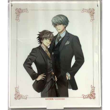 CATEGORY 中村春菊 | K-BOOKS 池袋 2次元グッズ通販