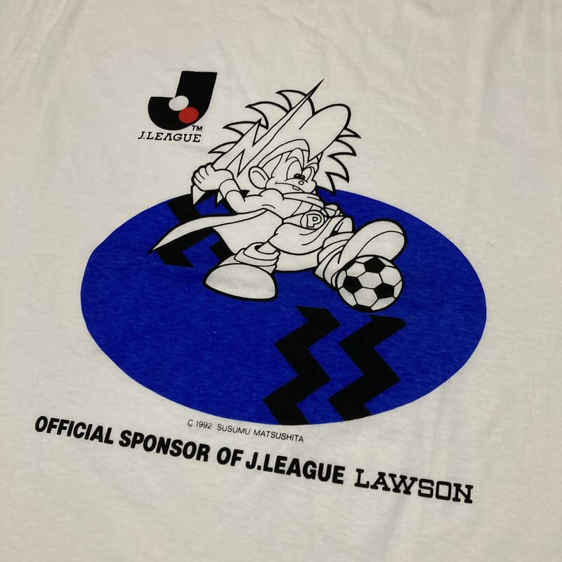 90s LAWSON・ガンバ大阪Tシャツ | MKM ORIGINAL