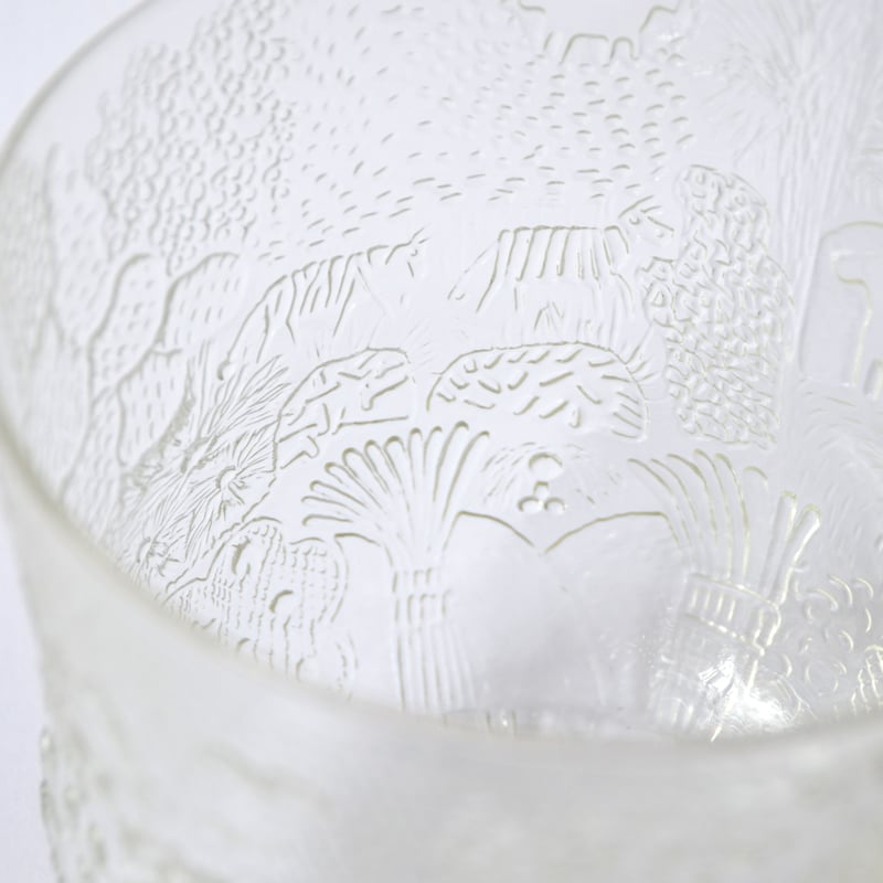 Nuutajärvi ARABIA/Fauna (ヌータヤルヴィ アラビア/ファウナ) ボウル