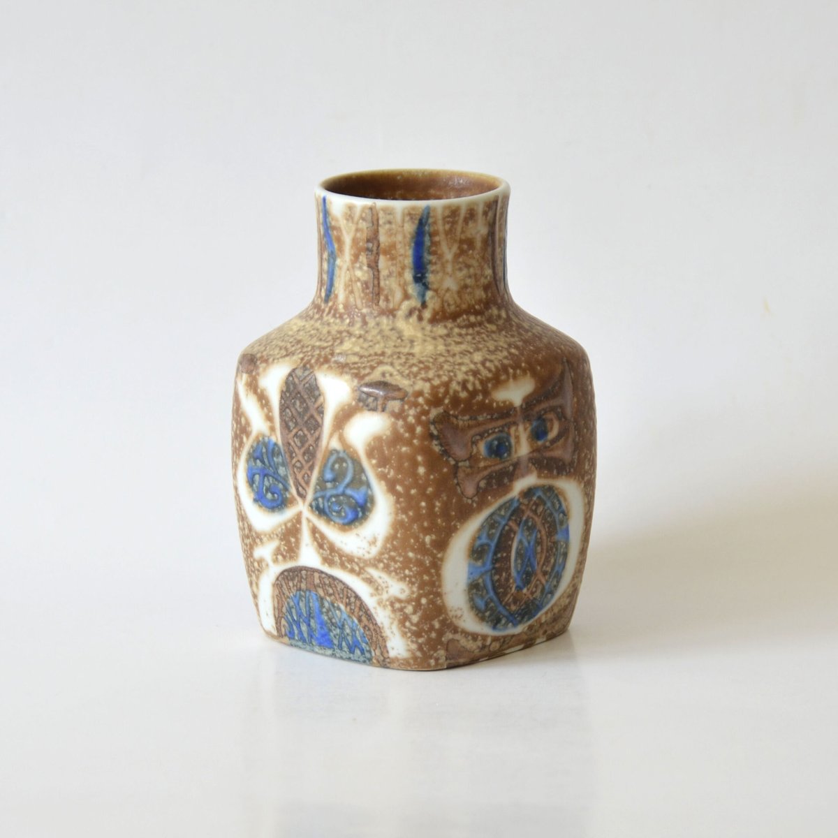 Royal Copenhagen/Baca (ロイヤルコペンハーゲン/バッカ) 花瓶 フラワー