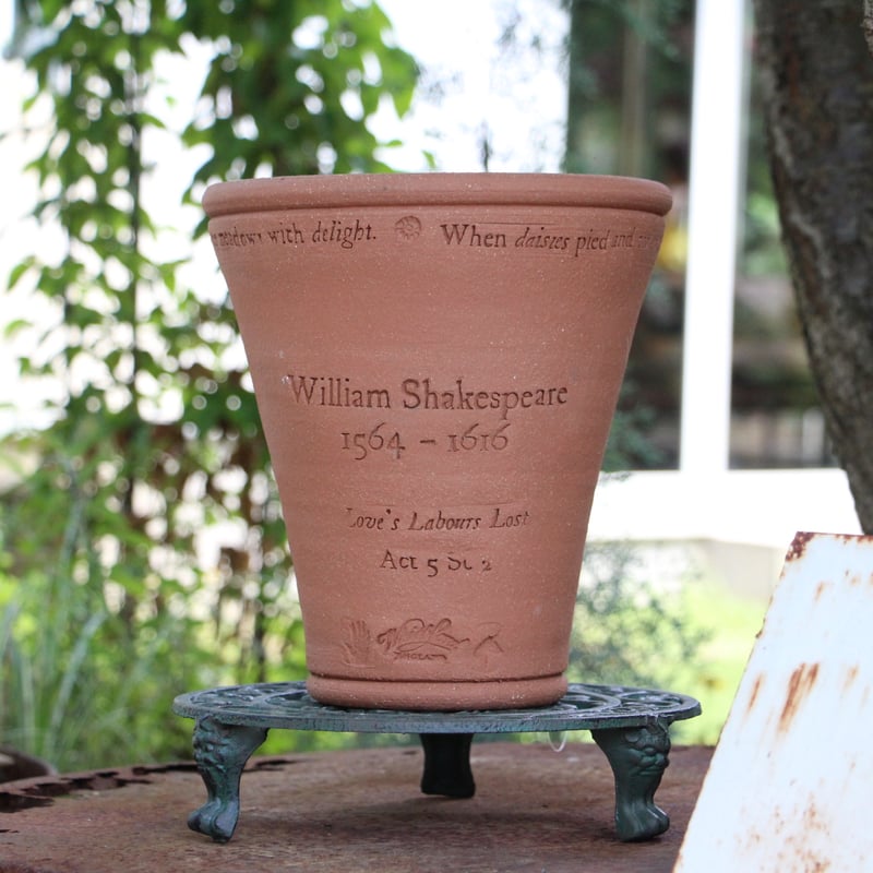 ウィッチフォード】Lover's_Labour's_Lost 245/ 植木鉢 | ローザン