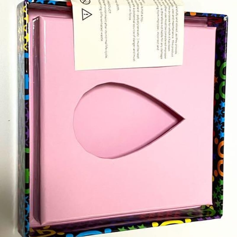 希少 グッチ ペーパーウエイト 書道 モノグラム マルチカラー