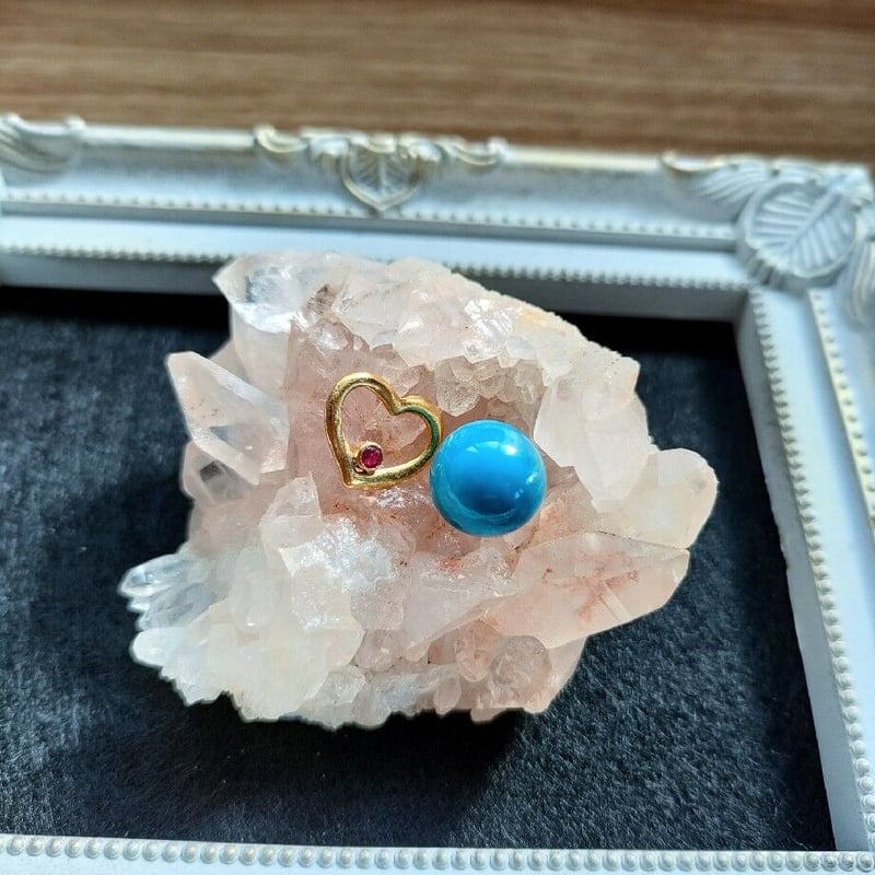 ヒマラヤ水晶 クラスター(パールヴァティー渓谷産） | kirarela