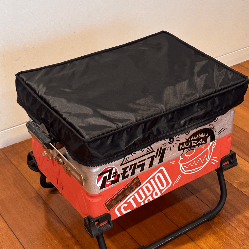 シェルコン25天板のフクロ | 〇〇のフクロプロジェクト by STUDIOwad