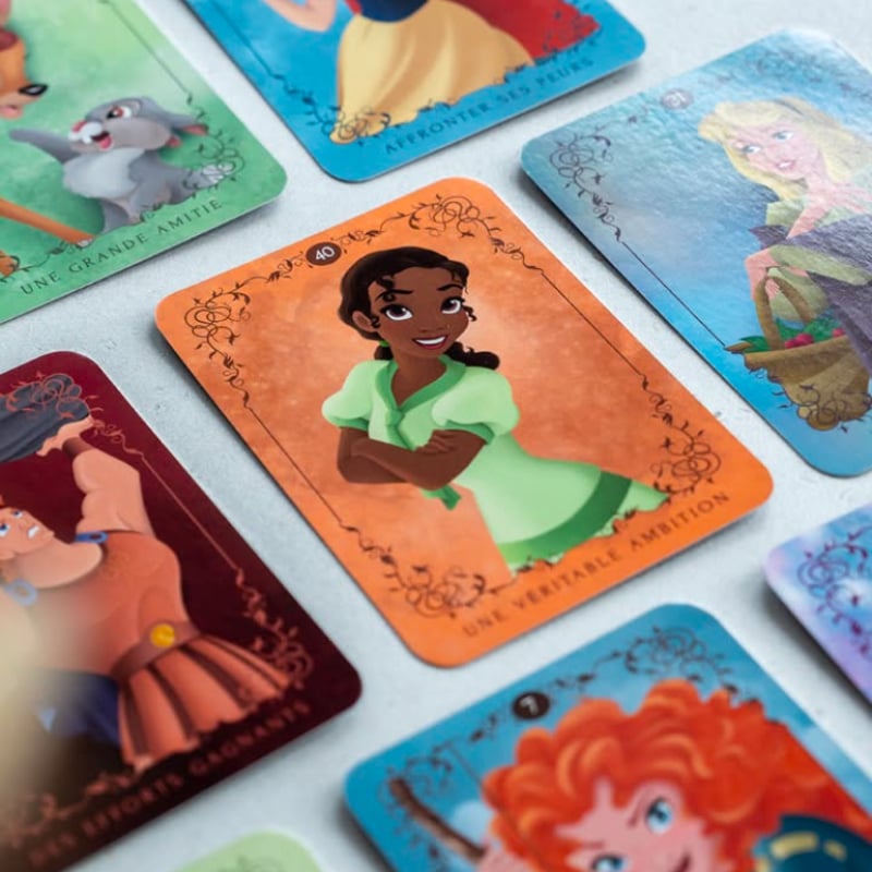 ディズニーオラクルカード｜正規輸入品 | タロクル｜TaroCle (海外