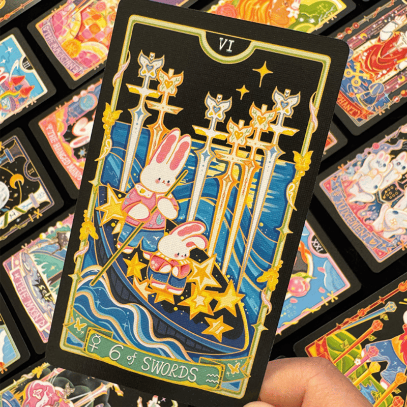 絶版 希少 タロット秘密占術 木星王 シビル岡田ステラ薫子 鏡リュウジ