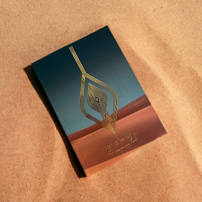 ルシッドマインズタロットカード(Lucid Minds Tarot) ｜作者直輸入