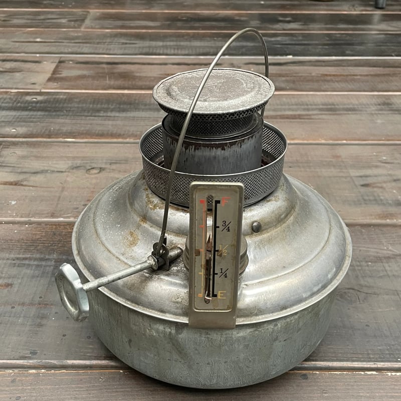 パーフェクション PERFECTION 石油ストーブ ブラウン 送料無料 ①