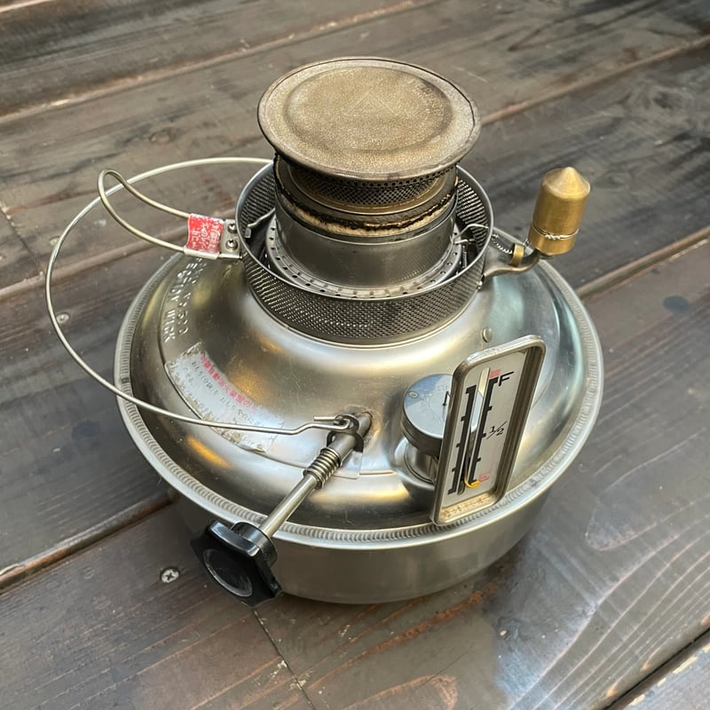 パーフェクション PERFECTION 石油ストーブ イエロー 750型 | OGISHIMA