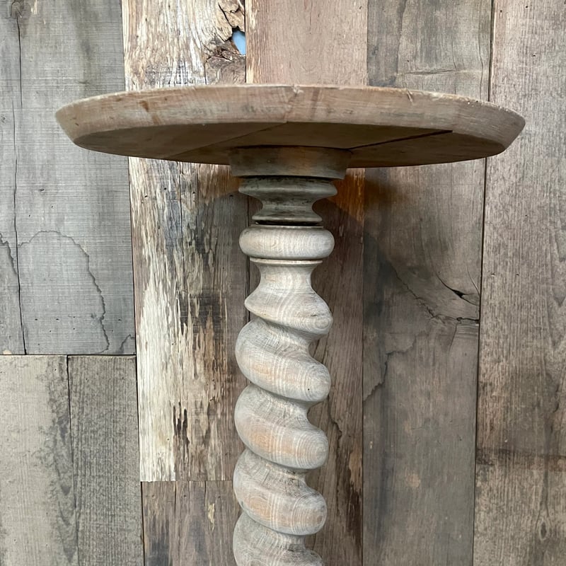 花台 ディスプレイ台 フランスアンティーク | OGISHIMA COFFEE Antiques