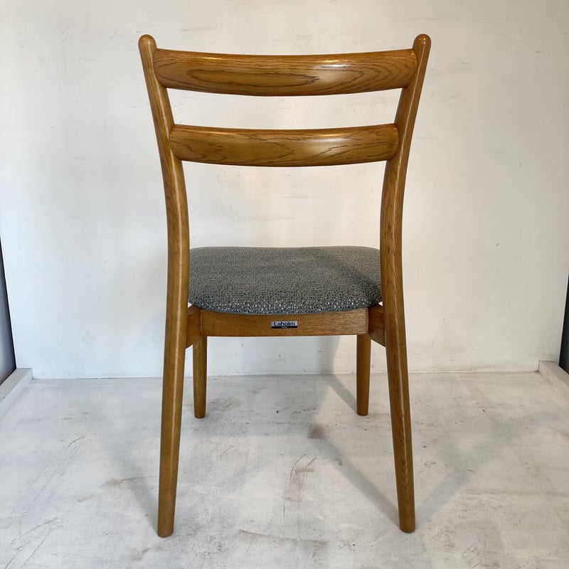 1327 日進木工 / Laholm ダイニングチェア | 家具の富士