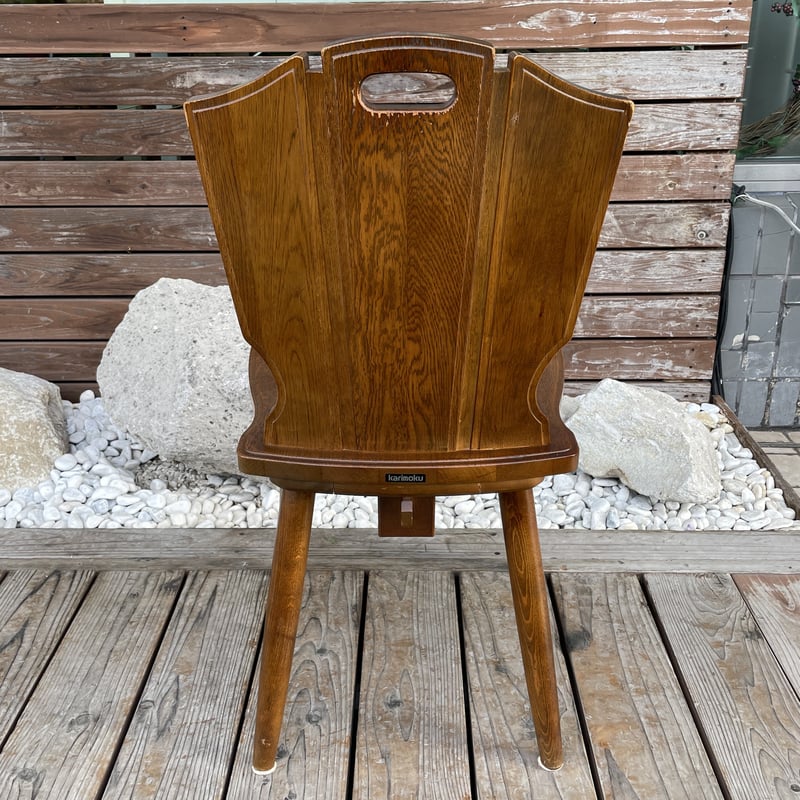 2330 カリモク/ルスティック | 家具の富士