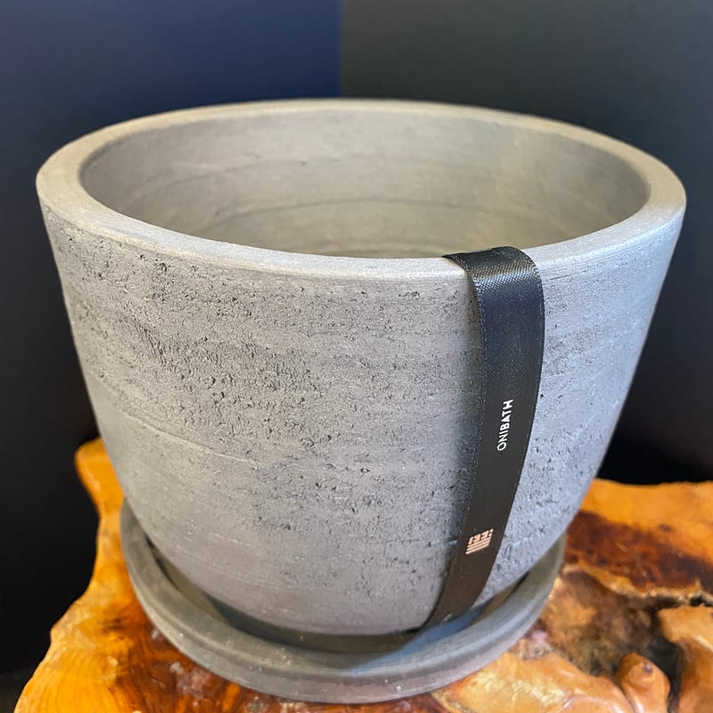 みやび鉢 腰水用 | FLORESTA's STORE