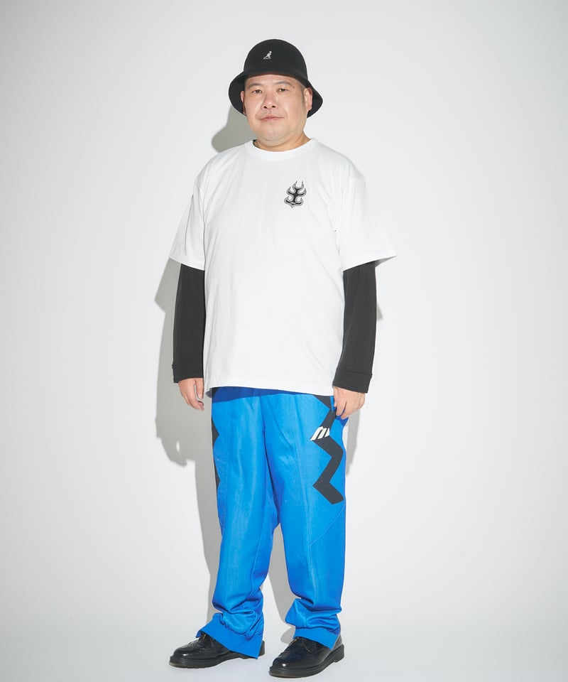 ガンバ大阪モデル ジャージ(セットアップ) ミズノ | ANREAL STORE