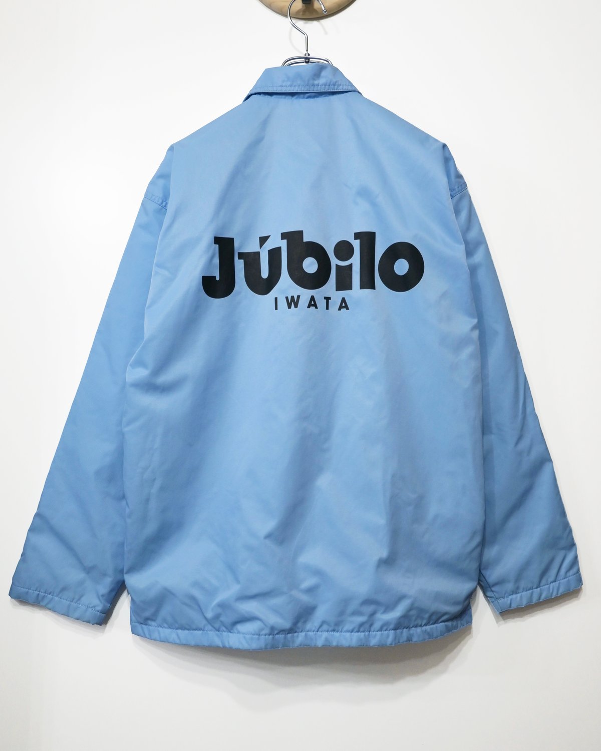 ジュビロ磐田 ナイロンジャケット | ANREAL STORE