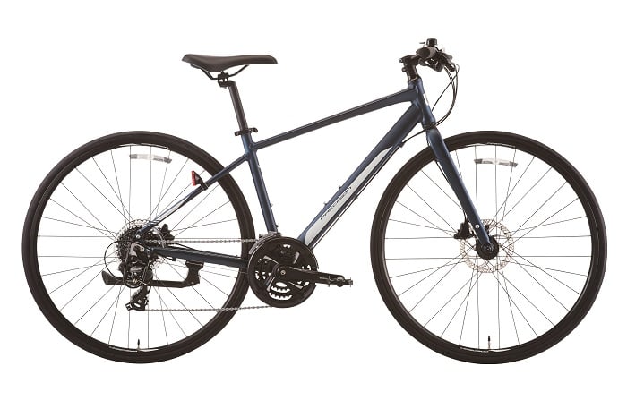 PRECISION S ディスク プレシジョン S ディスク -N クロスバイク