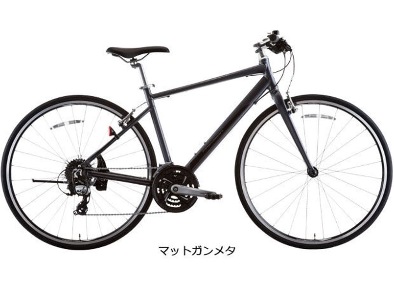 店舗受け取り専用 PRECISION S プレシジョン S -N クロスバイク 自転車