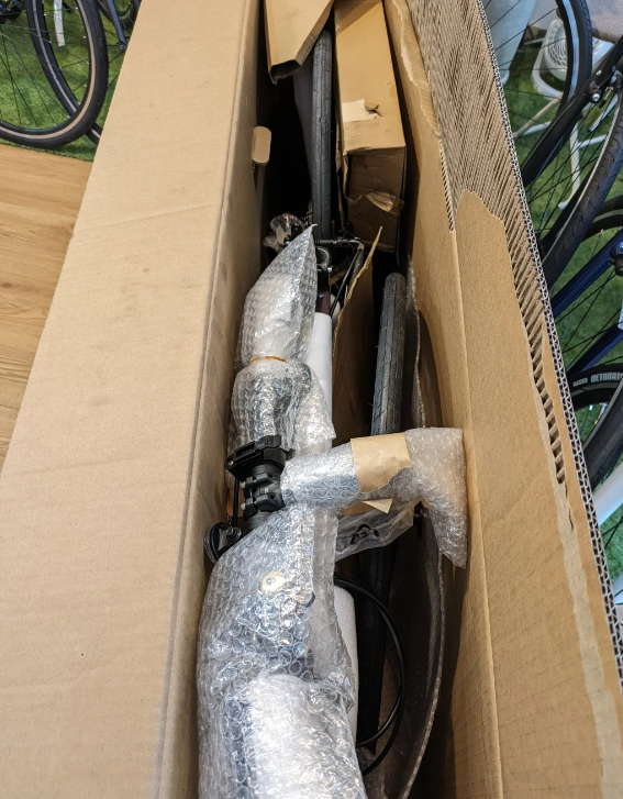 本州発送可能 プレシジョンR-J ロードバイク あさひ | 悠々サイクル東