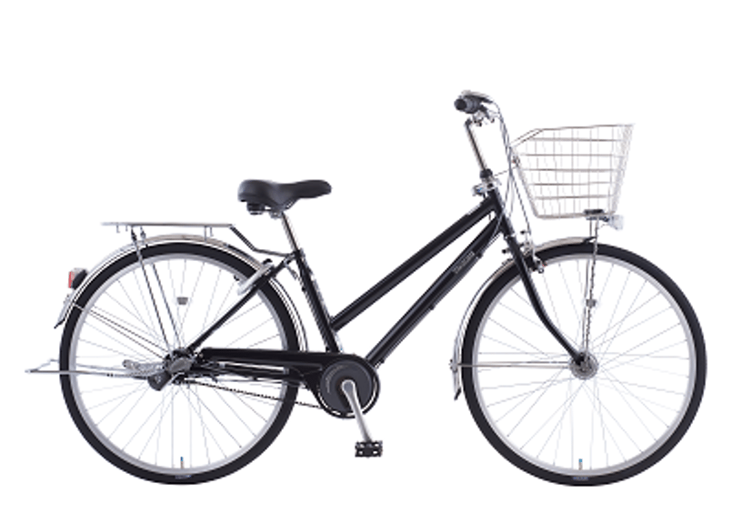 店頭渡し トラッドラインSベルトドライブ 6段変速 オートライト | 悠々