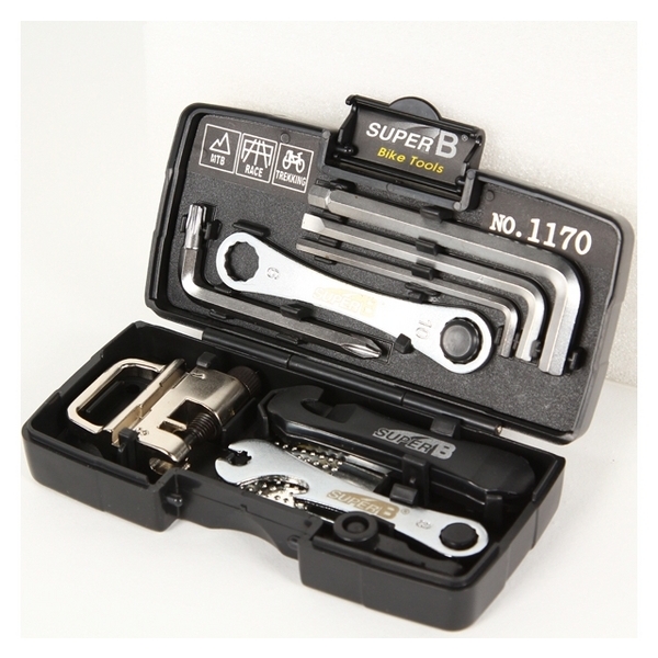 パーフェクトロングライド ツールボックスセット 手のひらサイズ 工具