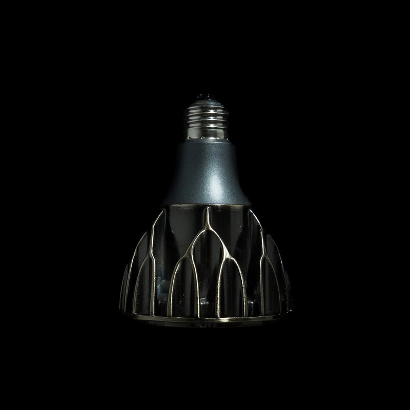 Helios Green LED HG24 24W | Ducks ( plants. )