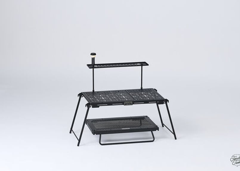 Dachshund 2.5ユニット拡張テーブルフレーム(IGT対応) | Territory