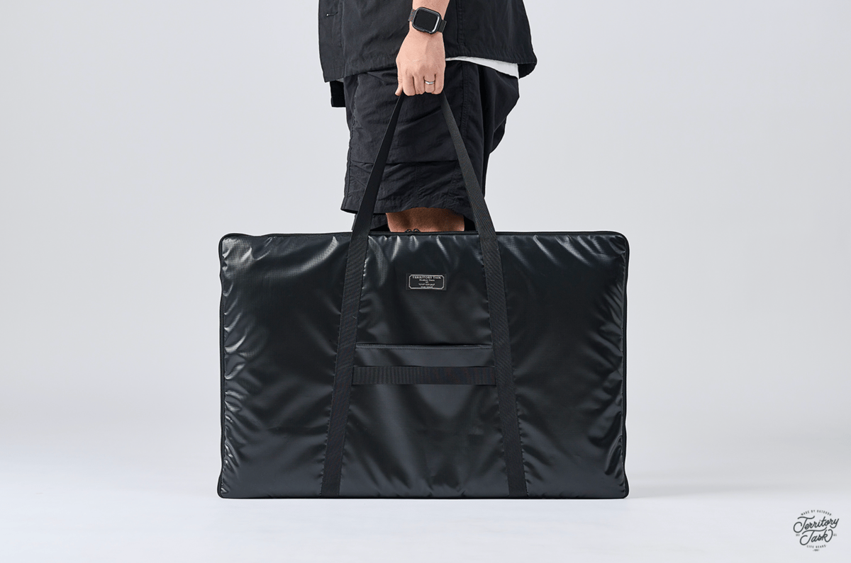 Dachshund 2.5ユニット組み立てテーブル | Territory Task