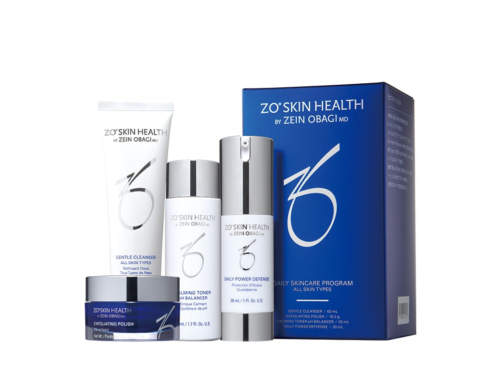 デイリースキンケアプログラム | Shimura Skin Clinic Online Store