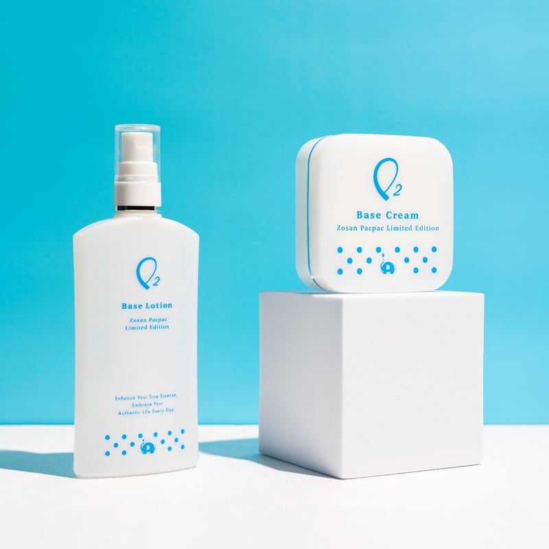 定期便】P2スキンケアセット(ノンアルコール） | P2-Skincare