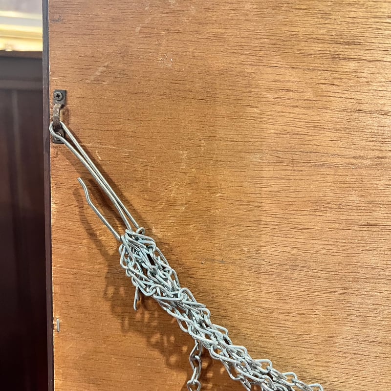 Hennessy VSOP (ヘネシー)ヴィンテージパブミラー | アンティーク家具