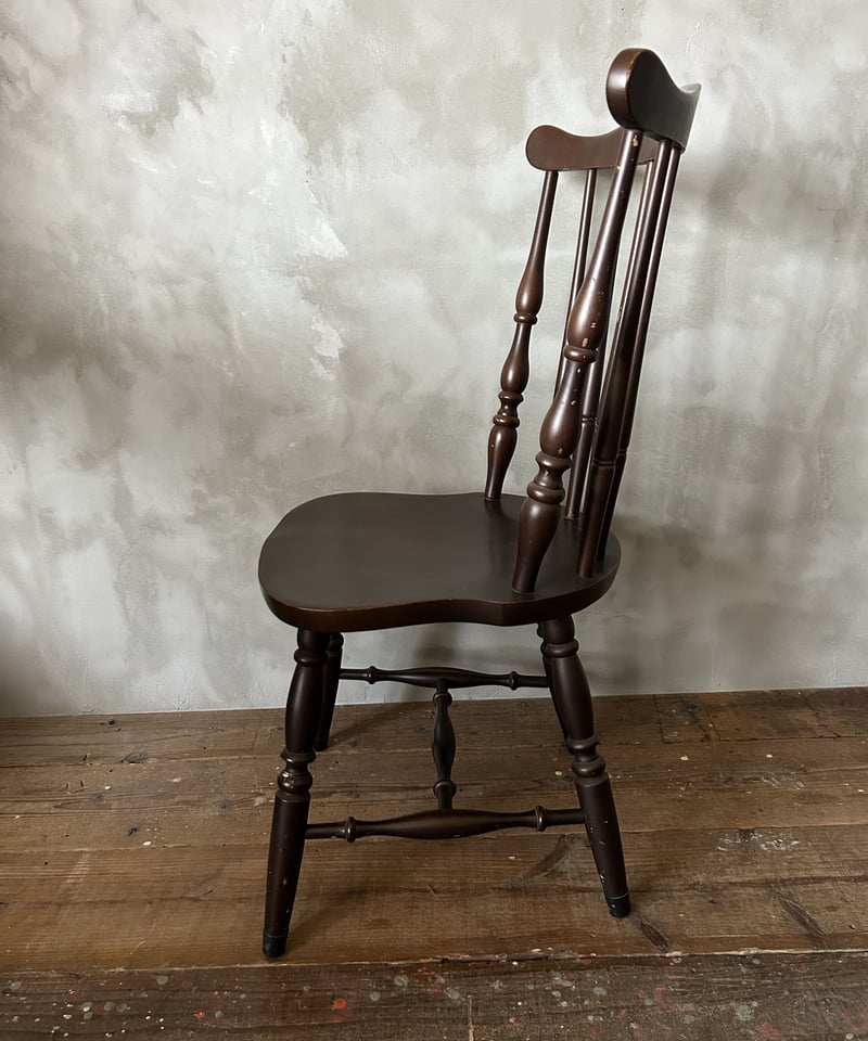 ウィンザーチェア/家具/ダイニング/アンティーク | 骨董・アンティーク