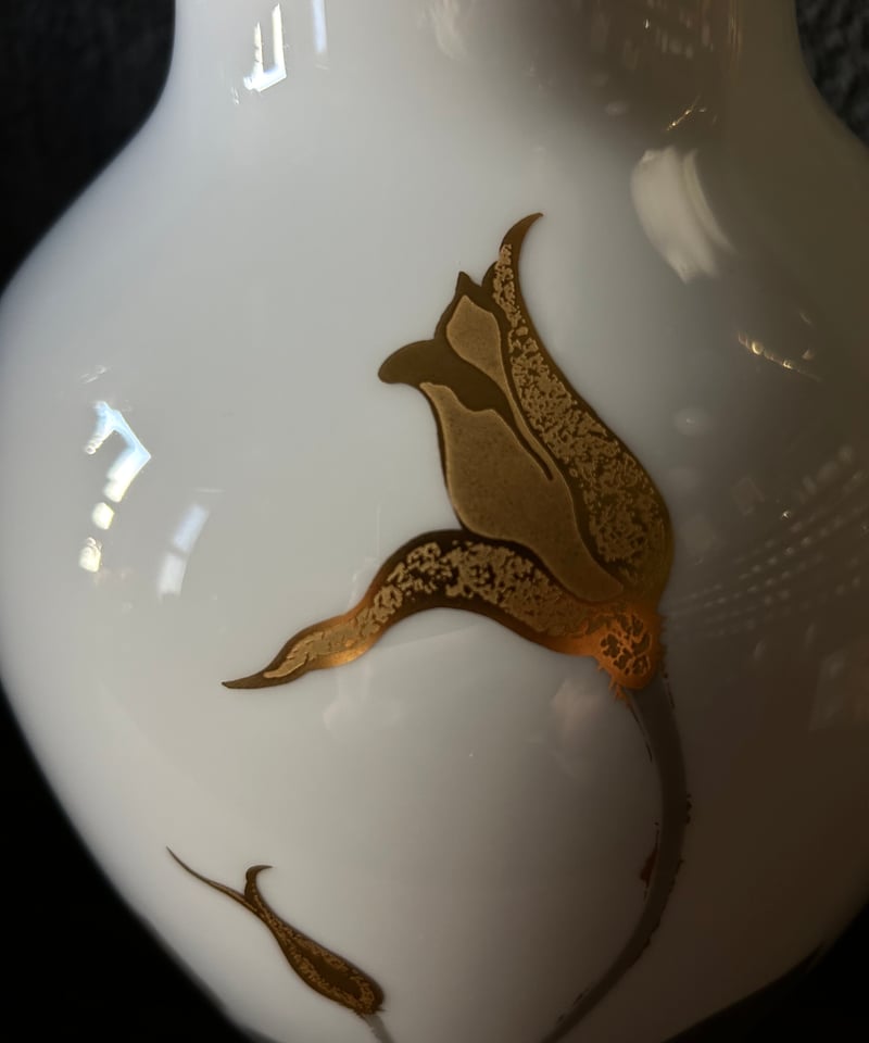 骨董品 備前焼 陶器製 花瓶 花器 陶器 花入 インテリア 極美品 古美術