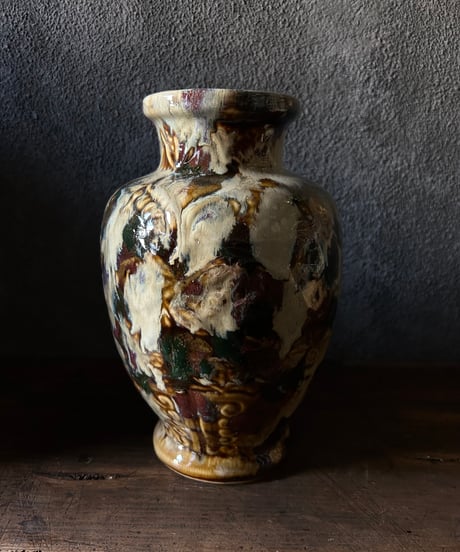 CATEGORY アンティーク花器 | 骨董・アンティークのオンラインショップ