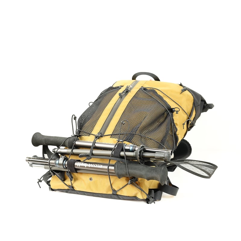 SAYAMA works | Fast V3 | 山道具と喫茶 Eightdoor