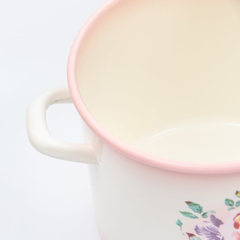 イマン プリンセスローズ ライス缶 | Frenchchic