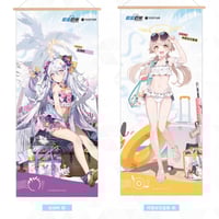 ブルーアーカイブ】中国限定 狐坂ワカモ アクリルスタンド ※7月上旬