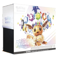 ポケモンカード】簡体字版 イーブイギフトボックス ブースター 夏