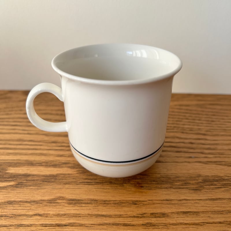 ARABIA Seita Arctica カップ&ソーサー (訳あり) | kitanomori