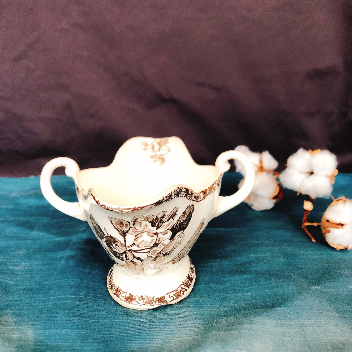 フランスアンティーク グランデポ E.Bourgeois エミールブルジョワ