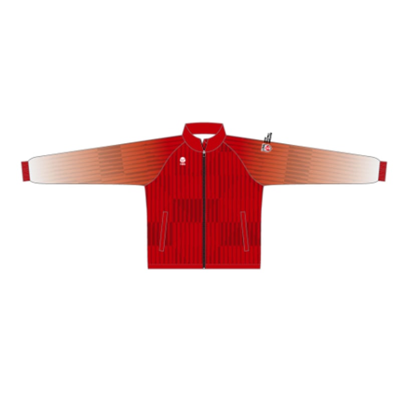 レフェリー ウィンドブレーカー（JVA公認） | TRES VOLLEY BALL