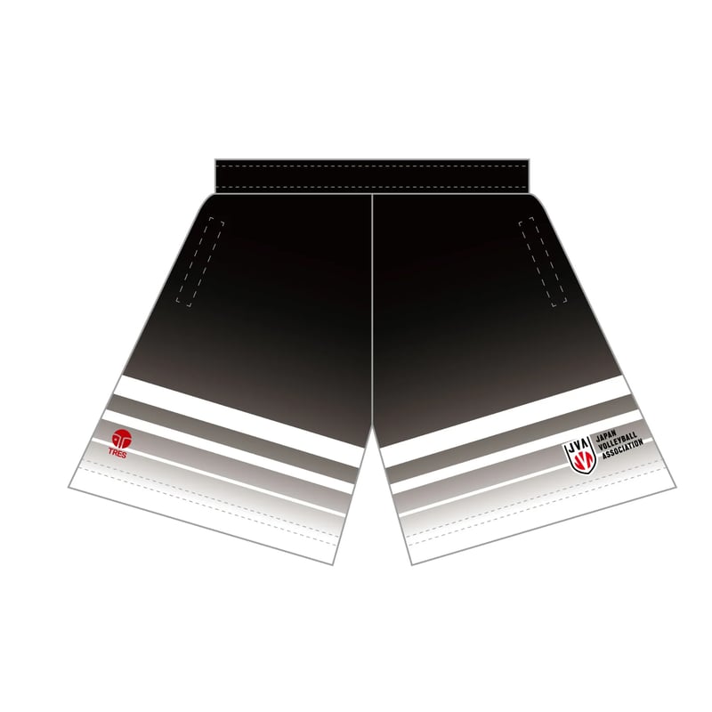 CATEGORY 日本バレーボール協会公認レフェリーウェア | TRES VOLLEY BALL