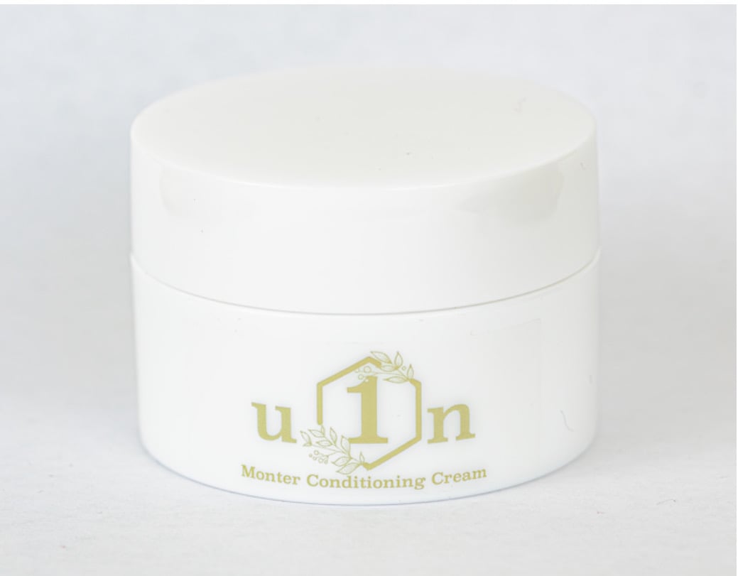Monter Conditioning Cream（モンテコンディショニングクリーム） | マ