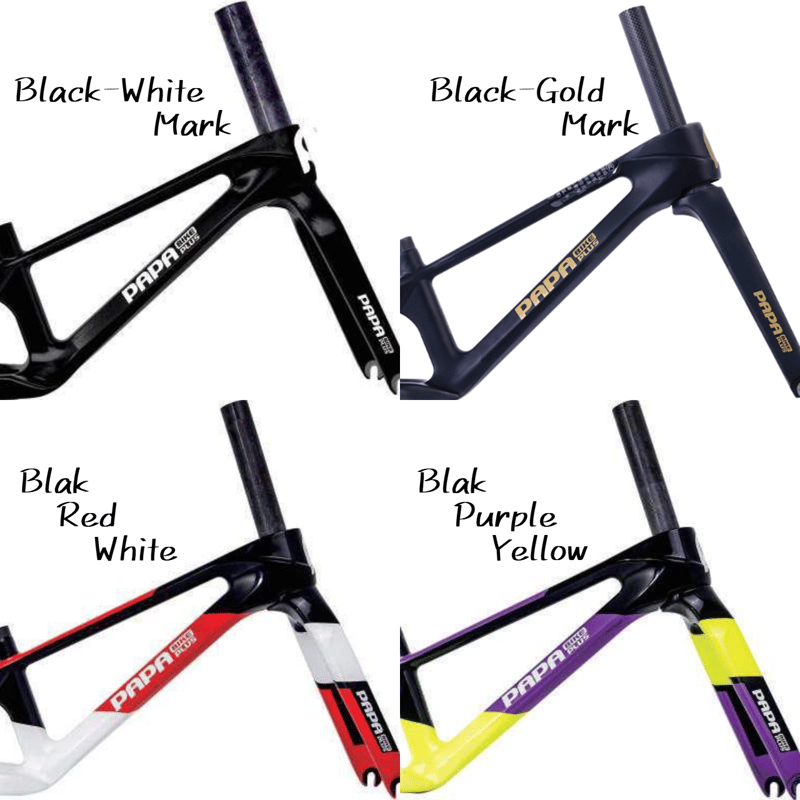 MINI STORM | PAPABIKE JAPAN